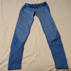 Gymshark Dry Leggings